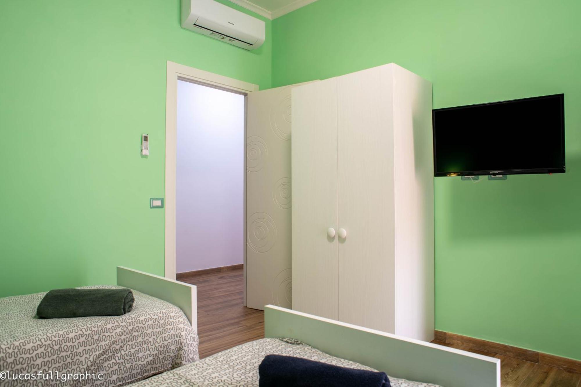 Apartamento Sophie's Choice Roma