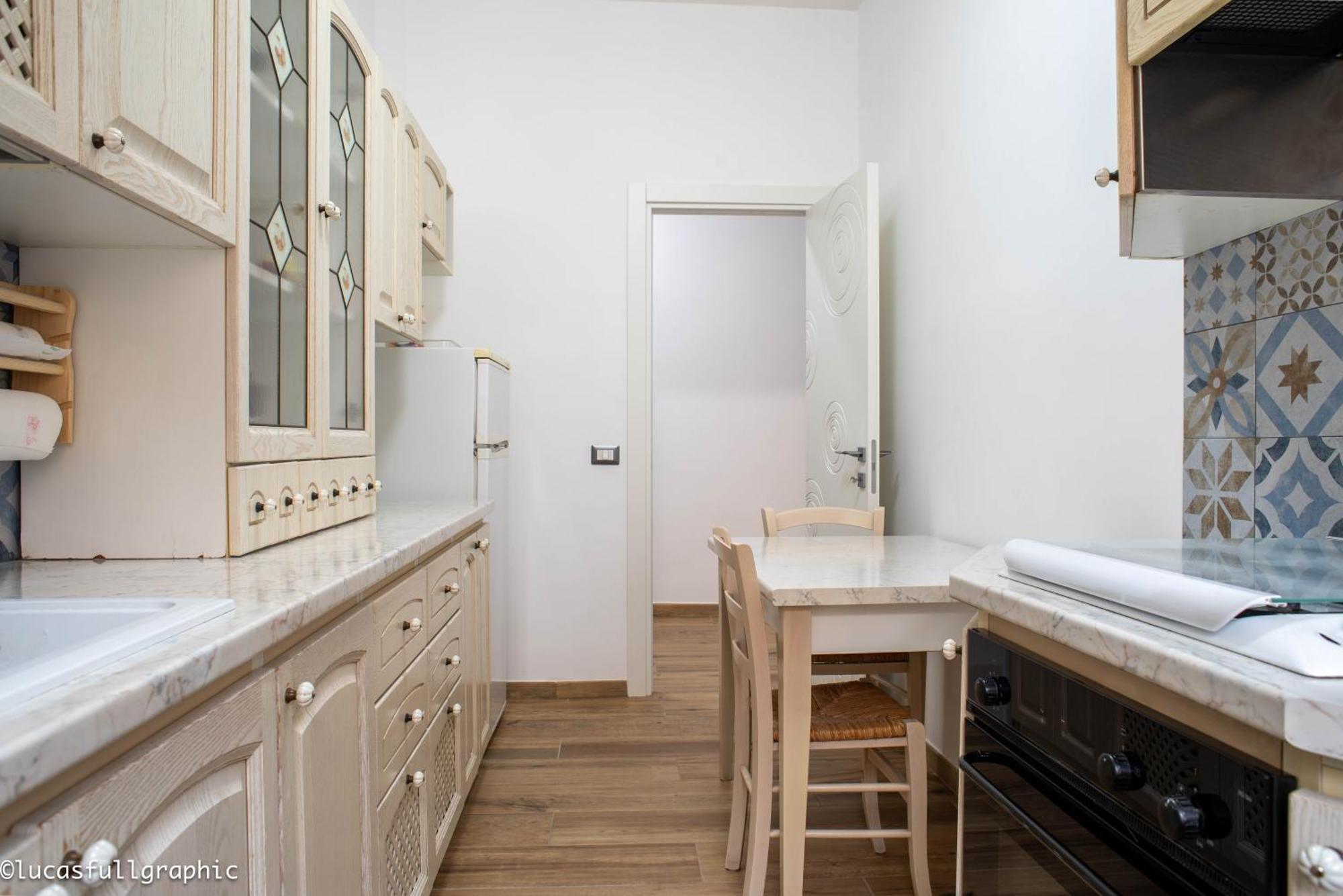 Sophie's Choice Apartamento