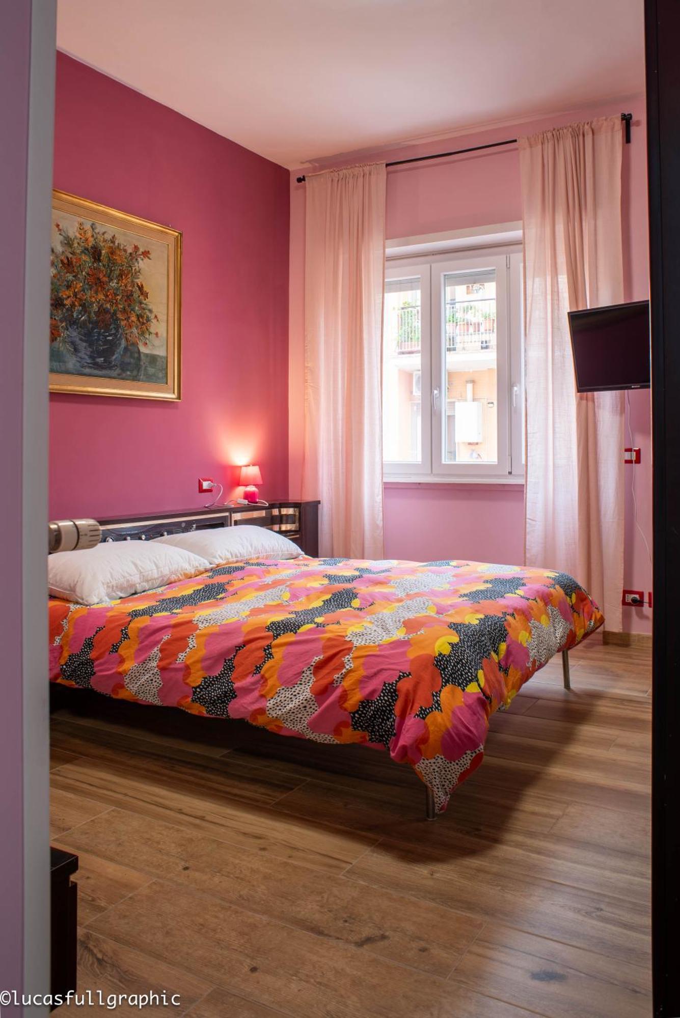 Apartamento Sophie's Choice *