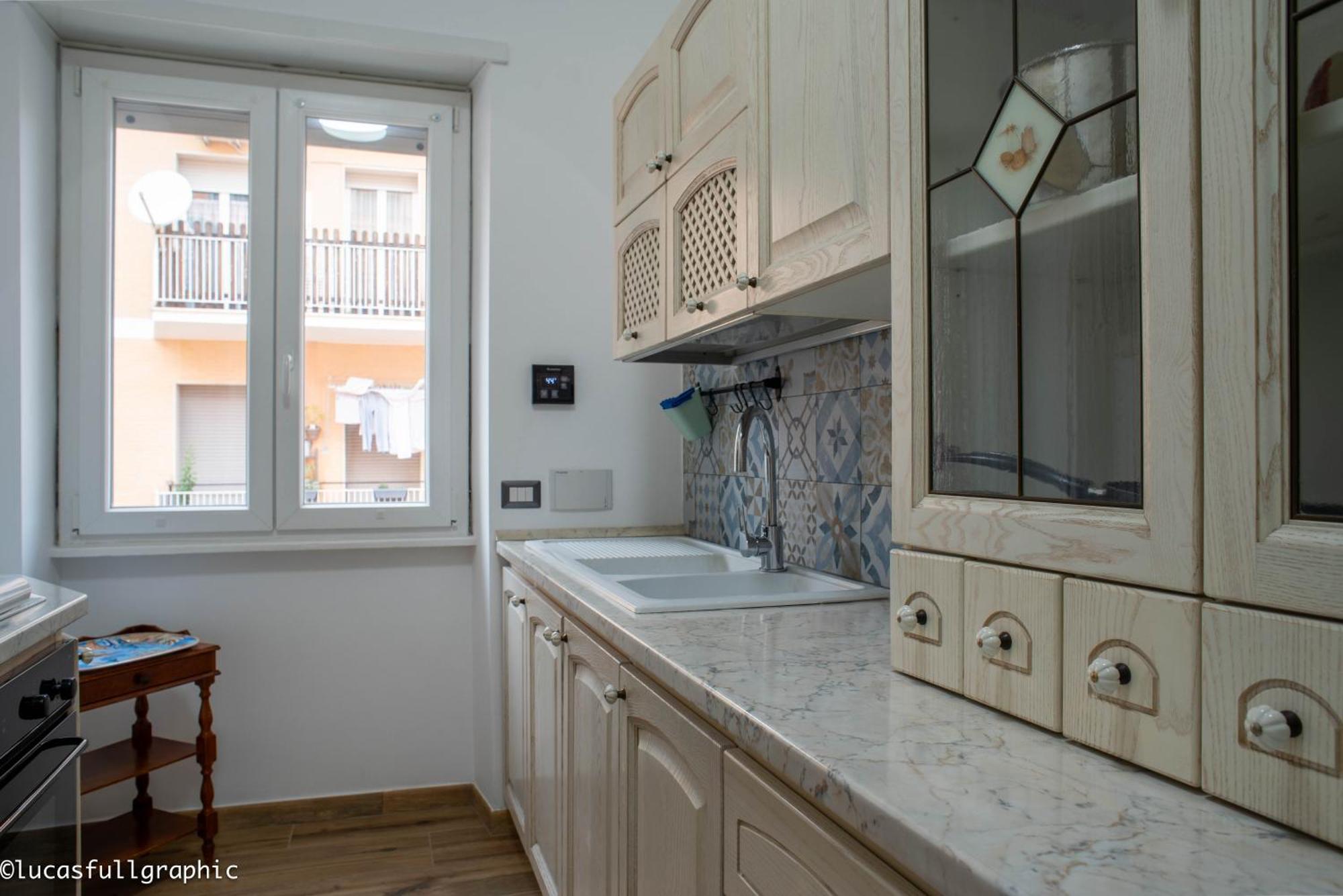 Sophie's Choice Apartamento *