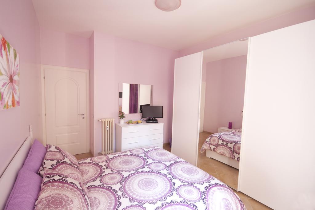 Apartamento Sophie's Choice Roma