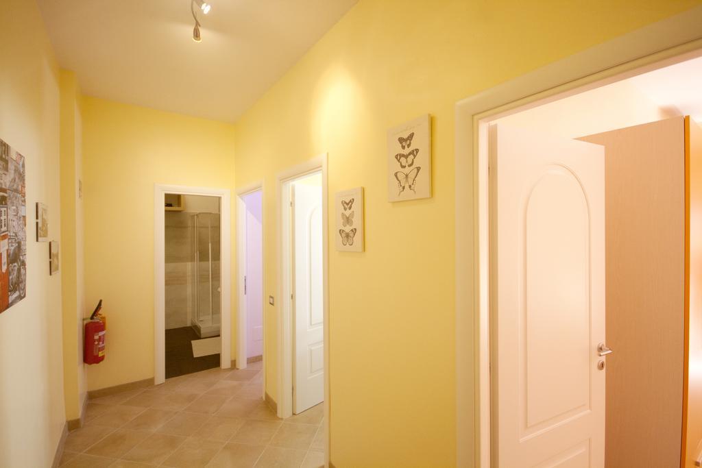Apartamento Sophie's Choice *