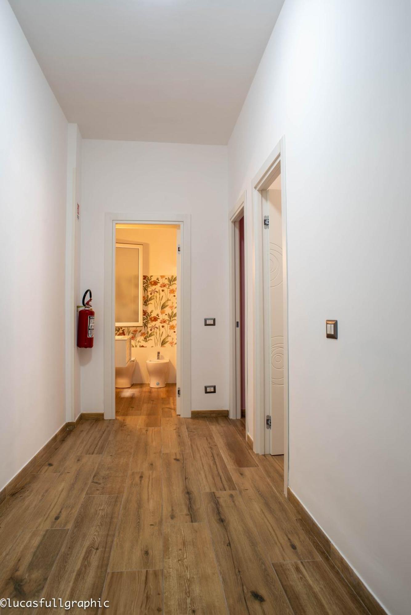 Apartment Sophie's Choice