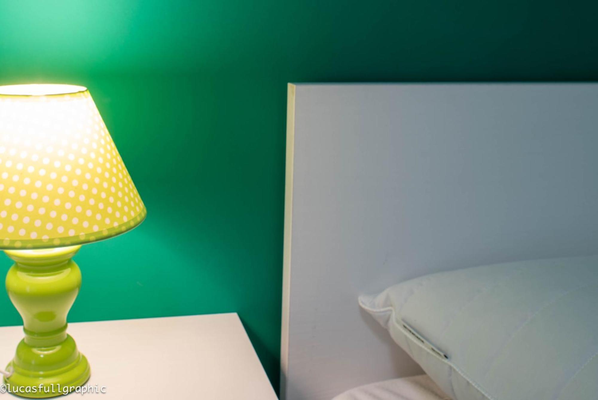 Sophie's Choice Apartamento Roma