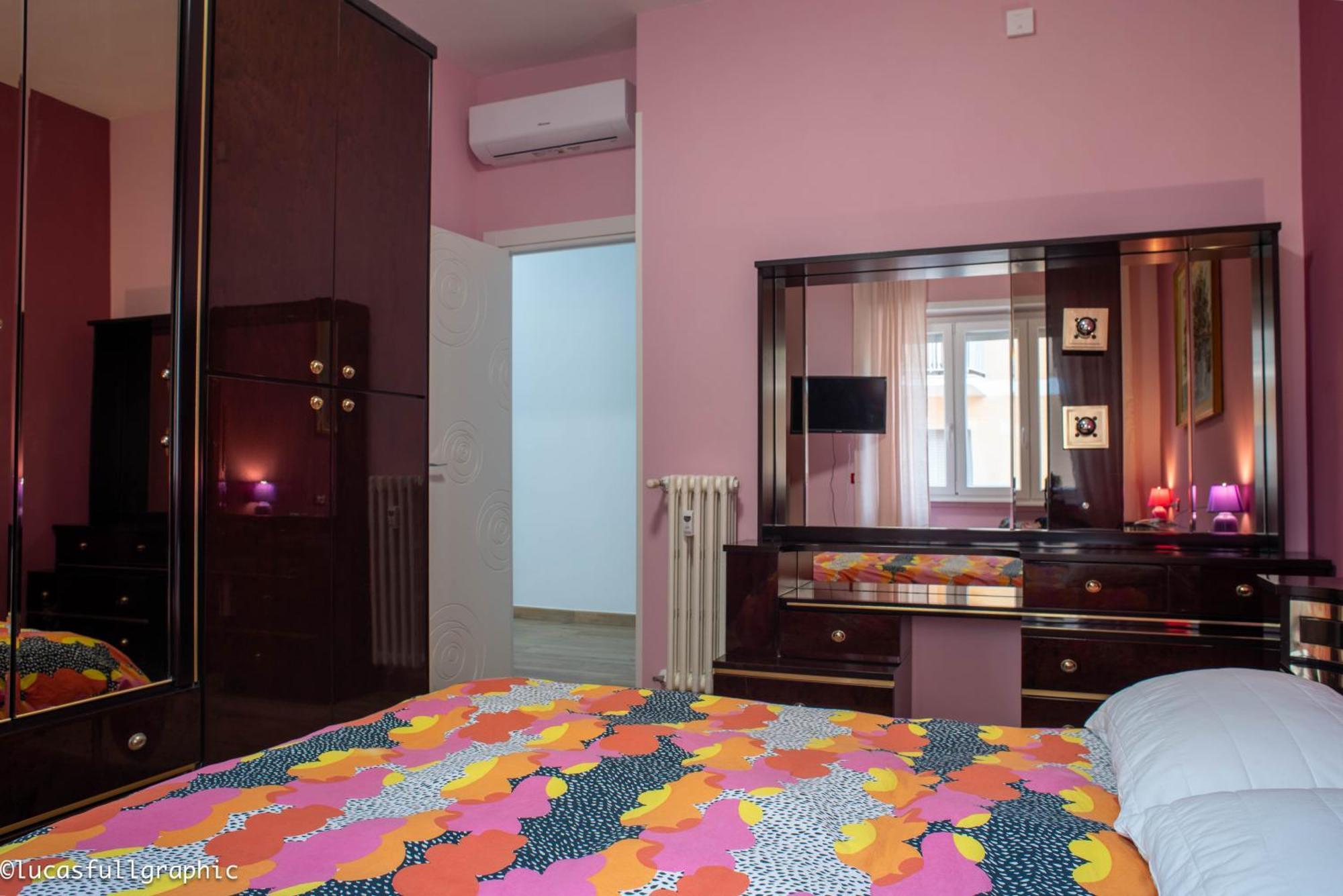 Apartment Sophie's Choice