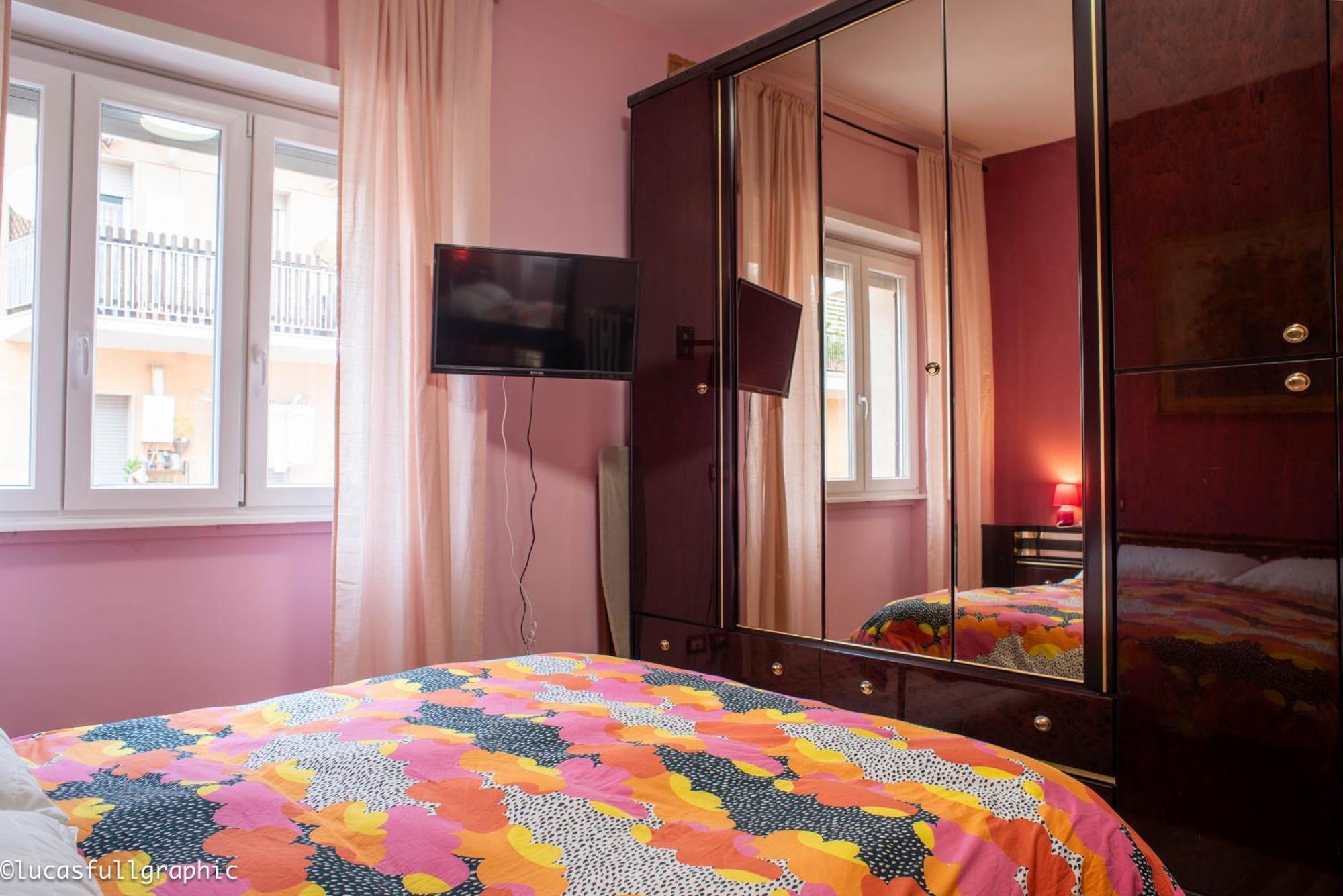 Sophie's Choice Apartment Rome