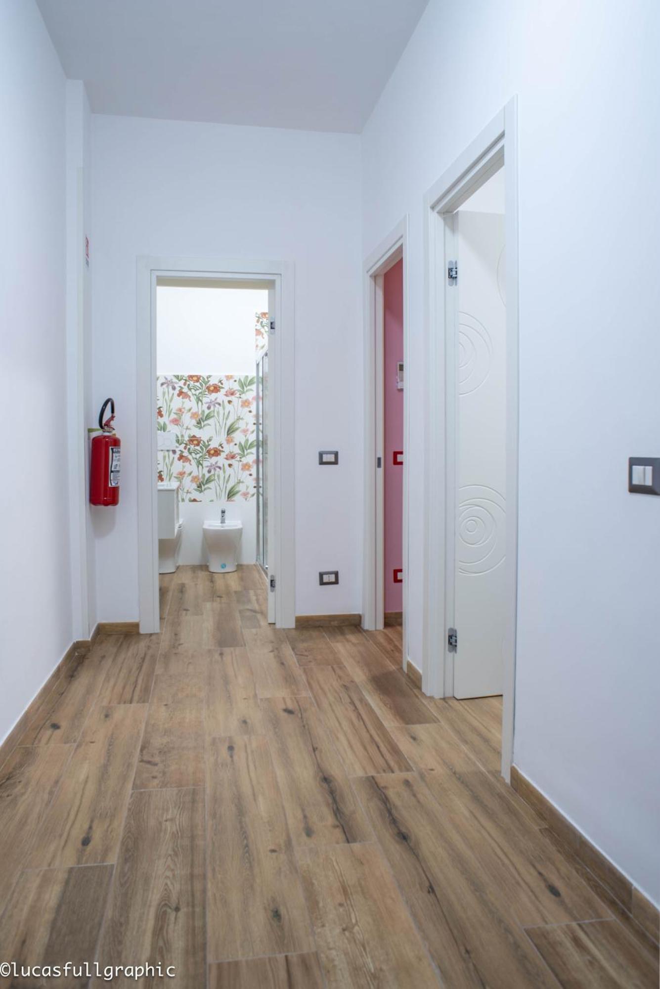Apartment Sophie's Choice *